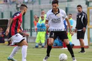 De Vito gestisce un possesso