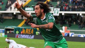 Andrea Arrighini arriva dall'Avellino