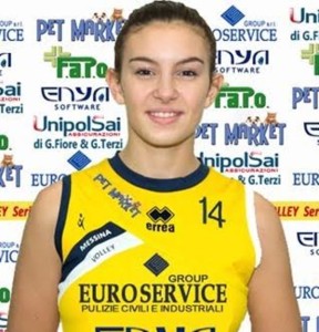 Francesca Cannizzaro