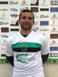 Il capitano del Camaro Nino De Maria