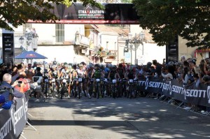 Etna Marathon