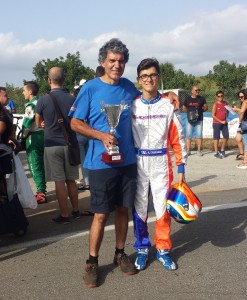 FOTO GIORGIO ROMEO