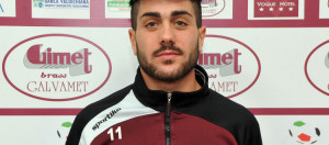 Fabio Padulano resta un obiettivo di mercato del Messina