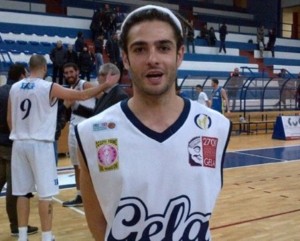 Paride Giusti