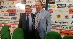Gugliotta e Stracuzzi