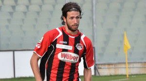 Pietro Iemmello, bomber rossonero