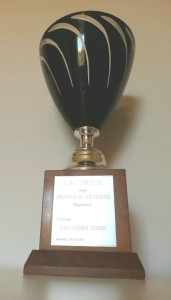 Il Trofeo Salvatore Tiano
