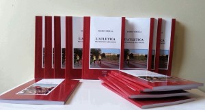 Il libro l'Atletica nei segni e nei sogni di Mario Sibilla