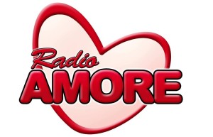 Il logo di Radio Amore
