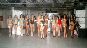 Finaliste Nazionali Miss Blumare