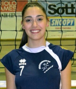 Martina Genovesi