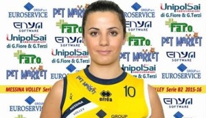 Martina Millo