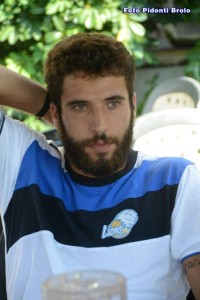 Massimo Santin