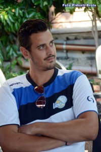 Volley Brolo