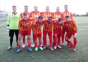 La formazione della Messana