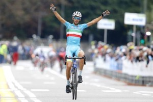 Nibali si aggiudica anche il Trittico Lombardo secondo alla Agostoni, primo alla Bernocchi