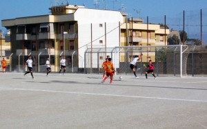 Occasione per Nunnari