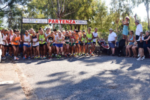 La partenza da Vulcano