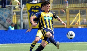 Luca Martinelli