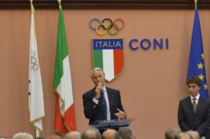 Giovanni Malagò