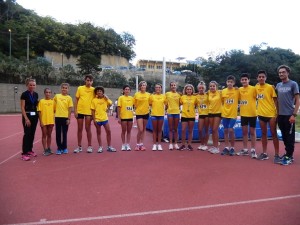 Rappresentativa Messina