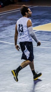 Pallacanestro