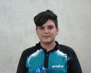 Andrea Pillera (T.T. Universitaria)