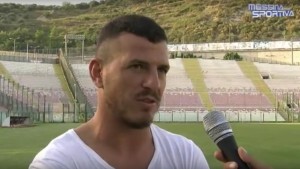 Dario Barraco ai nostri microfoni
