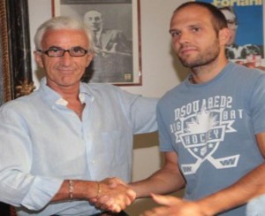 Tavares è reduce da un ottimo biennio ad Ancona