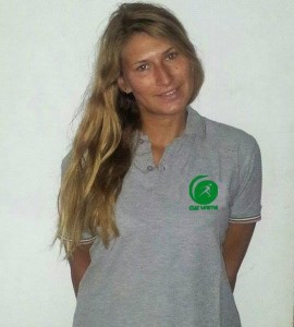 Valentina Leandri (Cus Unime)