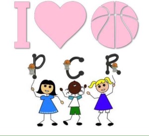 Logo centro Minibasket PCR