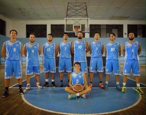 Fp Sport Messina