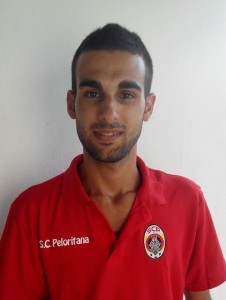 Christian Lauro della Peloritana