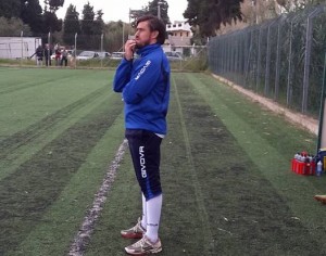 Roberto Pasca, tecnico del Città di Messina