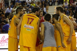 Due successi in fila per Barcellona