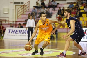 Simone Centanni ha presentato la trasferta di Biella