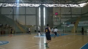 Fasi di ricaldamento