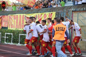 Gioia Igea Virtus