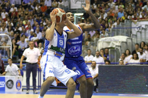Zoltan Perl (foto Fazio)