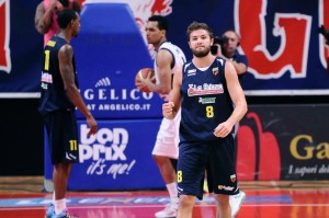 Matteo Fallucca Barcellona