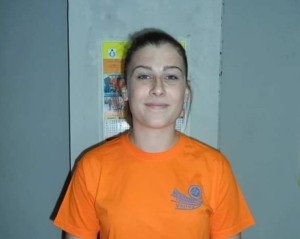 Alessandra Silvestri