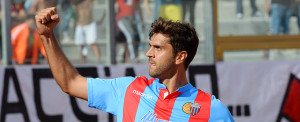 Calil, decisivo per il Catania