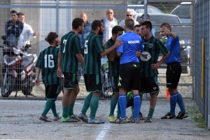 Coppa Italia a parte, inizio di annata decisamente in salita per il Camaro