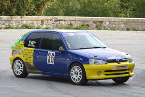 Scuderia SGB Rallye