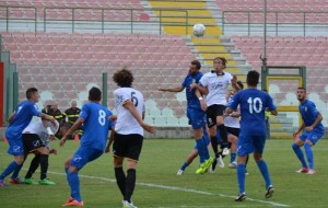 Messina-Ischia