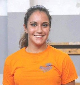 Desirèe Zuccaro