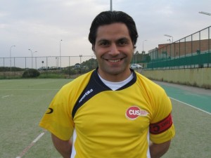 Fabio Intersimone