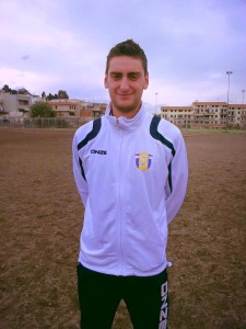Francesco Maniaci (Fc Contesse)