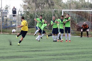 Ha osservato un turno di riposo il Città di Messina
