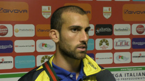 Luca Orlando ai nostri microfoni